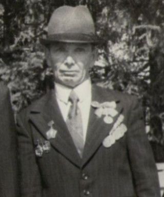 Шунин Николай Сергеевич