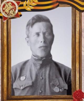 Кочуров Дмитрий Иванович