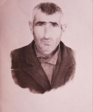 Мирзоян Хорен Мовсесович