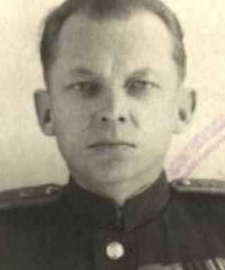 Великоборец Георгий Иванович