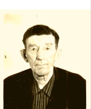 Целищев Тихон Максимович