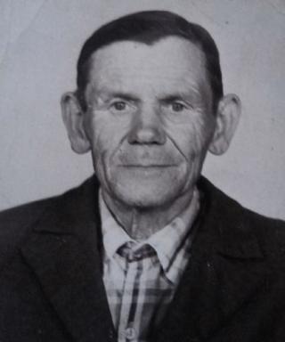 Смирнов Алексей Егорович