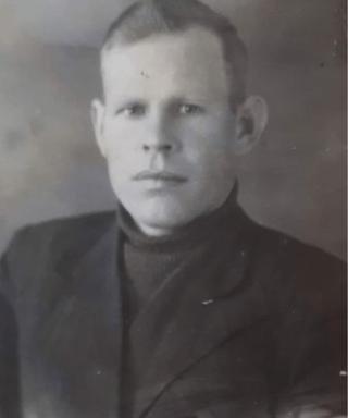 Тимофеев Иван Александрович