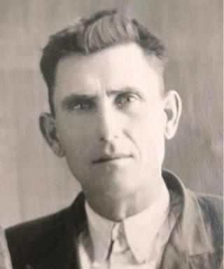 Зеркаль Тимофей Иванович