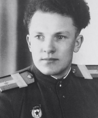 Олешко Петр Иванович