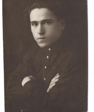 Бинкин Михаил Наумович