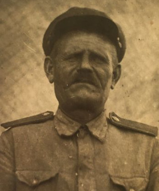 Орищенко Егор Гаврилович