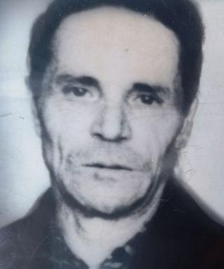 Горюнов Макар Михайлович