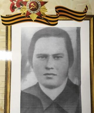 Кукоба Вера Семёновна