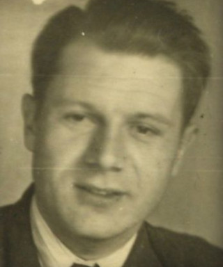 Юнин Алексей Данилович