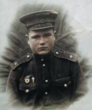 Елистратов Леонид Александрович