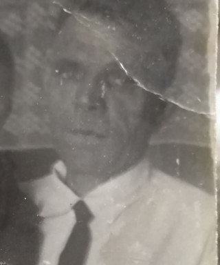 Шурыгин Анатолий Федорович