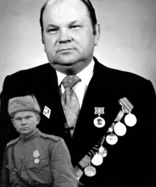 Таратынов Геннадий Георгиевич