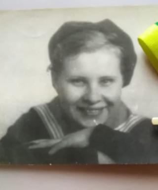Буланова Анна Дмитриевна