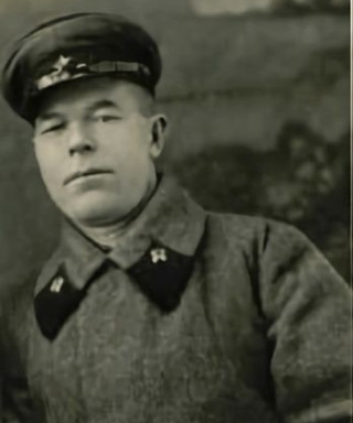 Пермяков Иван Ильич