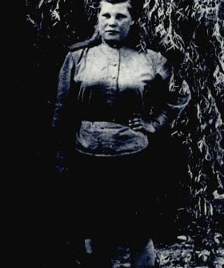Руднева Нина Павловна