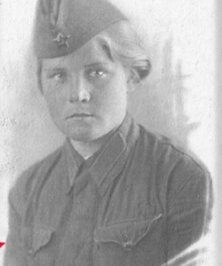 Полякова Зинаида Григорьевна