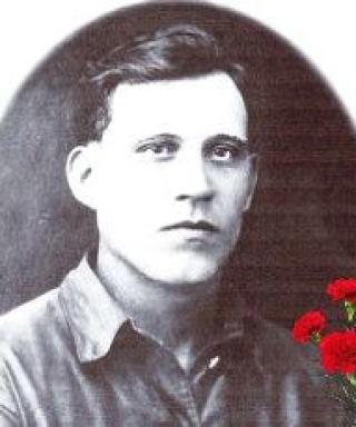 Шкрадюк Фёдор Иванович