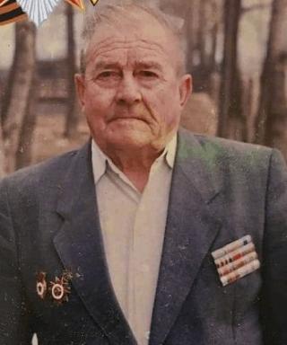 Красногоров Александр Павлович