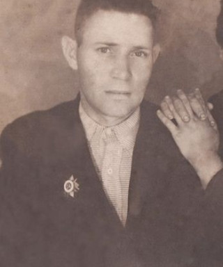 Ященко Трофим Захарович