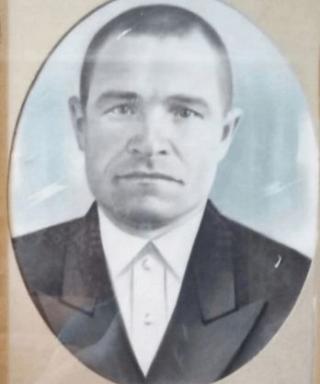 Сайгин Матвей Федорович