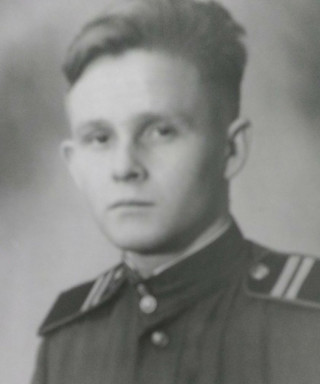 Мальцев Иван Александрович