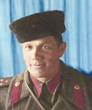 Трубин Анатолий Георгиевич
