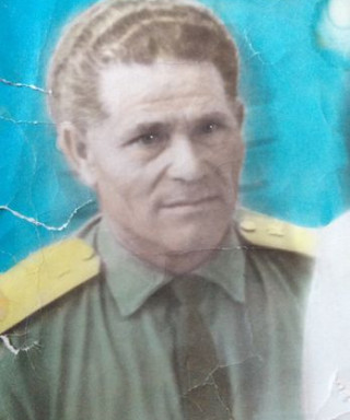 Нуштаев Леонид Акимович