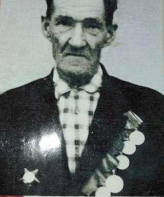 Дудоров Андрей Дмитриевич