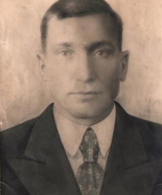 Калякин Андрей Иванович