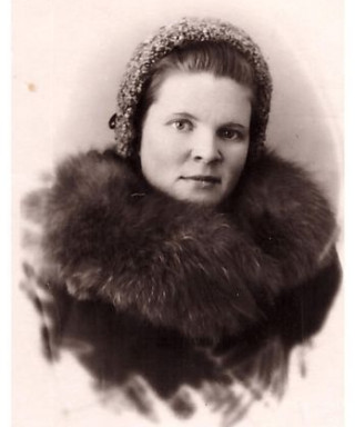 Полякова Лидия Кузьминична