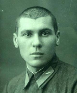 Левченко Федор Яковлевич