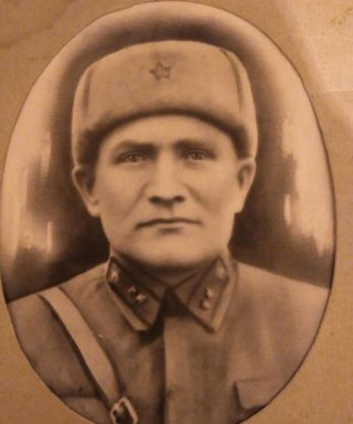 Лагутин Николай Александрович