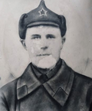 Меньших Роман Ильич