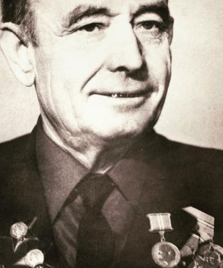 Колтаков Степан Александрович