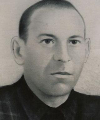 Гродников Парфен Павлович