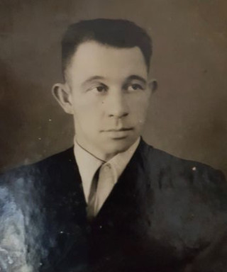 Борисов Михаил Владимирович