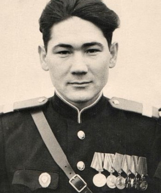 Фазылов Наиль Хафизович