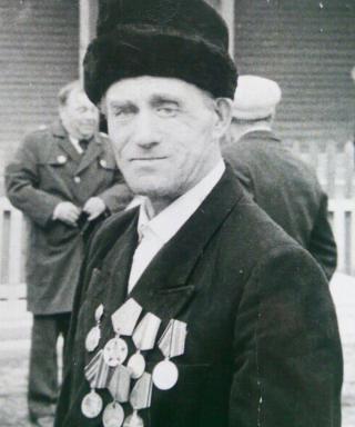 Вахрушев Александр Васильевич
