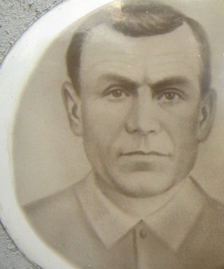 Тарасов Дмитрий Захарович