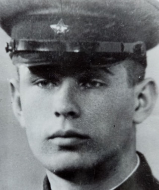 Белоусов Евгений Александрович