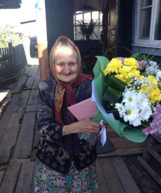 Калоколова Татьяна Моисеевна