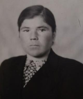 Крайкевич Анна Семеновна