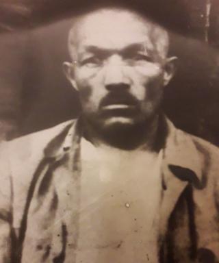 Сафин Гарай Айдинович