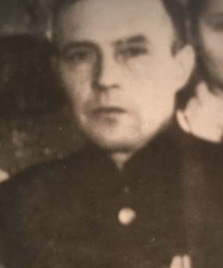 Васильев Дмитрий Васильевич