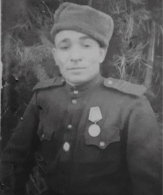 Новицкий Михаил Иванович