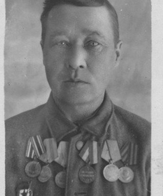 Нечаев Иван Дмитриевич