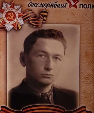 Лапшин Михаил Павлович