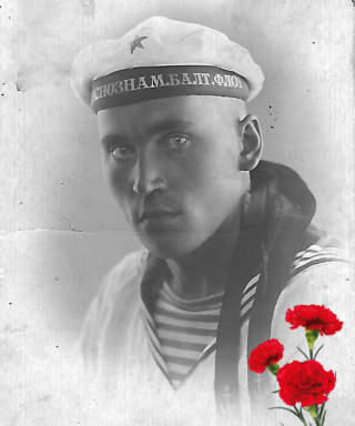 Тарасов Василий Иванович