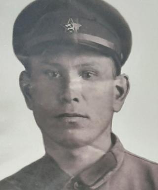 Чичиланов Николай Иванович